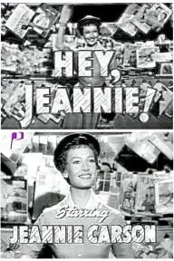 Hey, Jeannie!_peliplat
