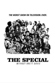 The Special Without Brett Davis_peliplat