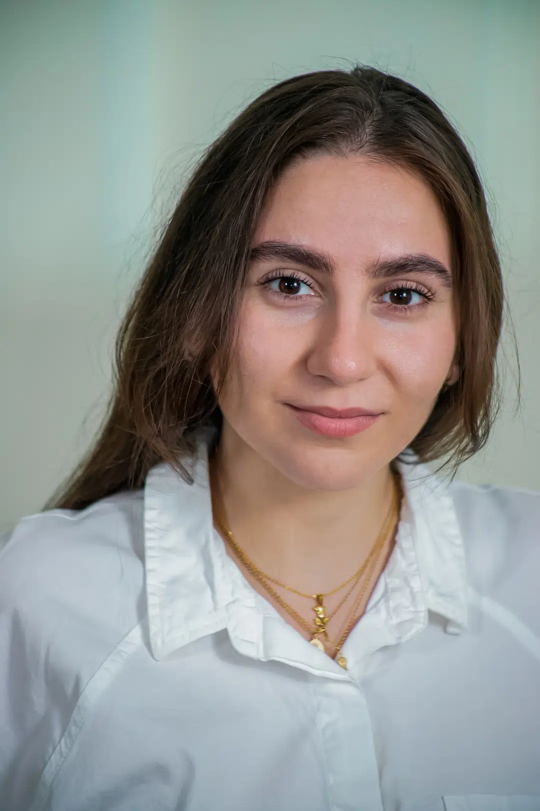 Aykush Tonyan