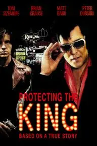Protecting the King_peliplat