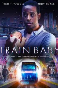 Train Baby_peliplat