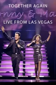 Donny & Marie: Las Vegas Live_peliplat