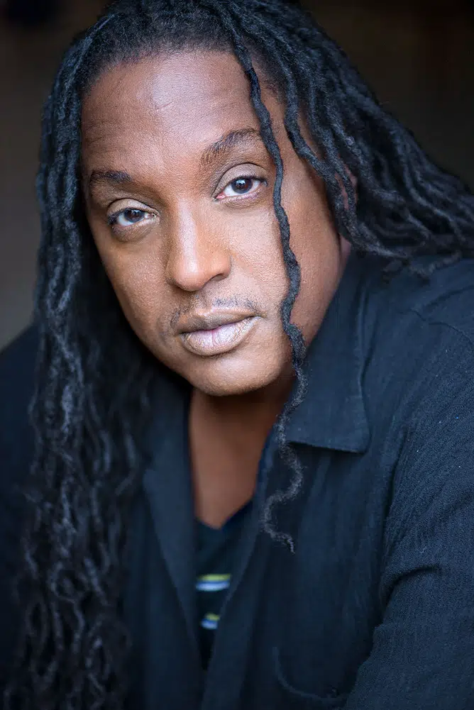 Keith Perry