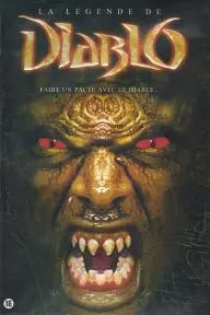 The Legend of Diablo_peliplat