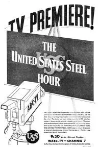 The United States Steel Hour_peliplat
