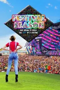 Festival Season_peliplat