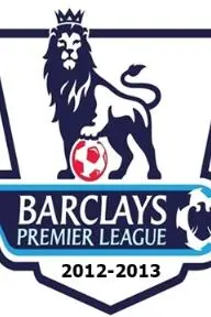 English Premier League 2012/2013_peliplat