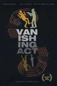 Vanishing Act_peliplat