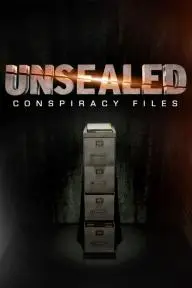 Unsealed: Conspiracy Files_peliplat