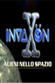 InvaXon - Alieni nello spazio_peliplat