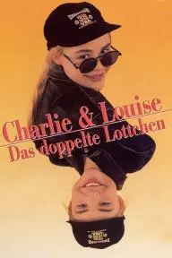 Charlie & Louise - Das doppelte Lottchen_peliplat