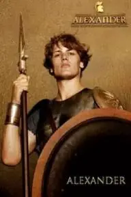 Young Alexander the Great_peliplat