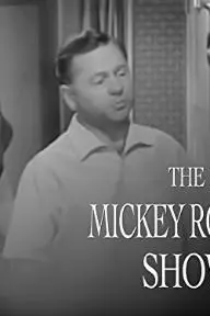 The Mickey Rooney Show_peliplat