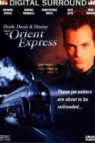 Death, Deceit & Destiny Aboard the Orient Express_peliplat