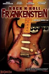 Rock 'n' Roll Frankenstein_peliplat