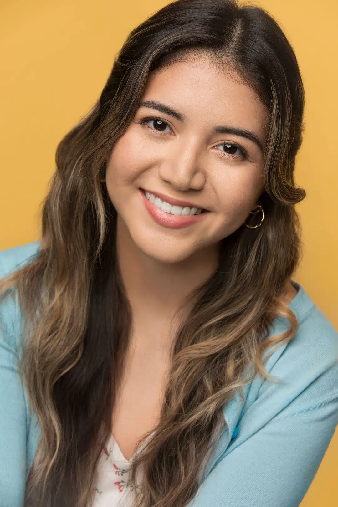 Natalia Sophia Gonzalez