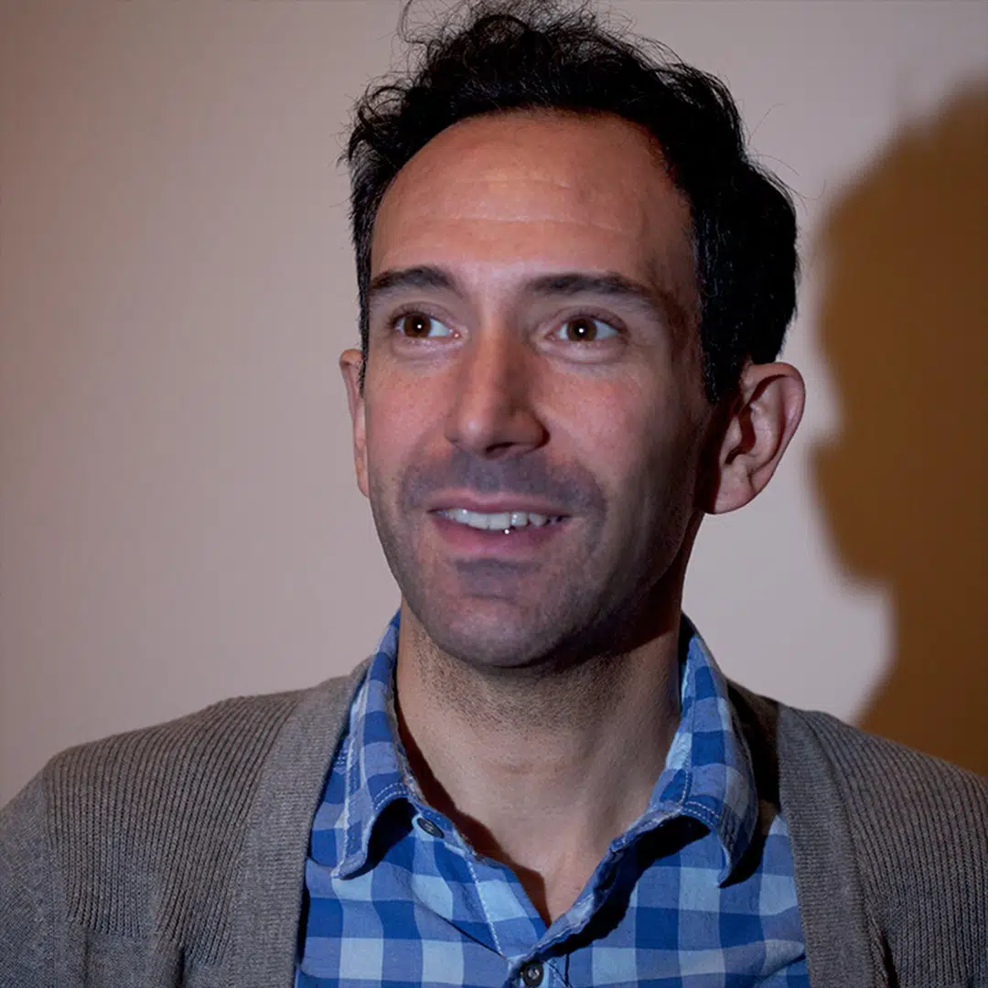 Michael Vecchio