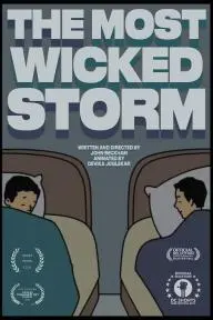 The Most Wicked Storm_peliplat