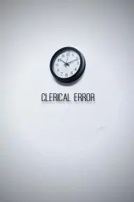 Clerical Error_peliplat