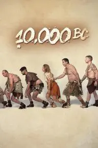 10,000 BC_peliplat
