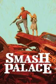 Smash Palace_peliplat