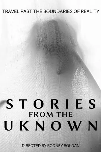 Stories from the Unknown_peliplat