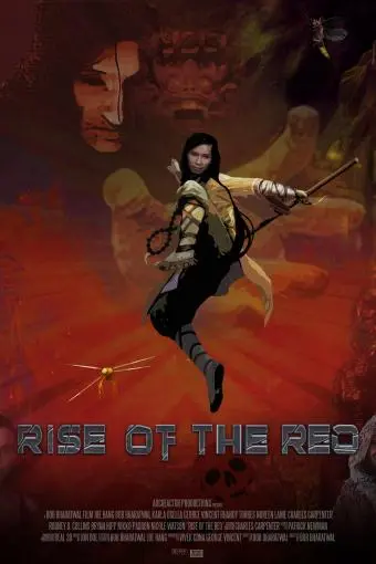 Rise of the Red_peliplat