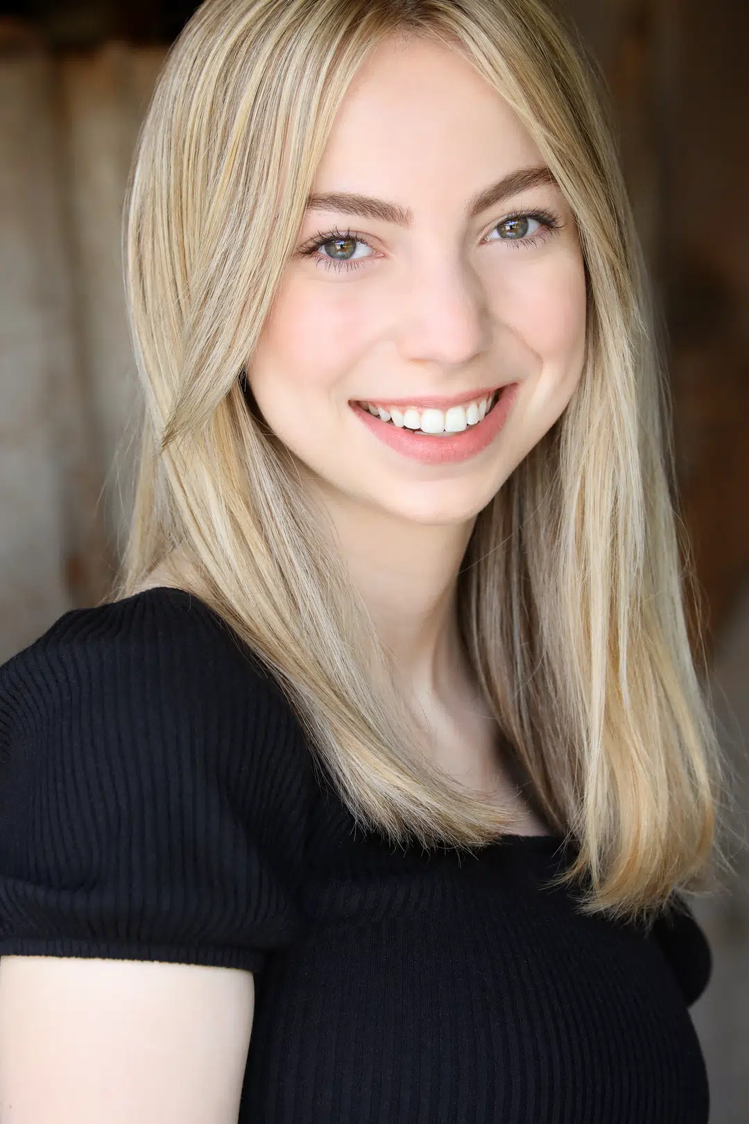 Molly Jean Edwards