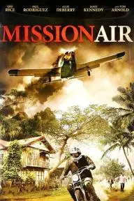 Mission Air_peliplat