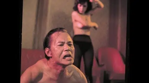 A Mad World Of Fools 怪人怪事 (1974) **Official Trailer** by Shaw Brothers