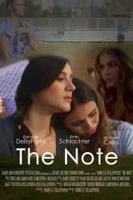 The Note_peliplat