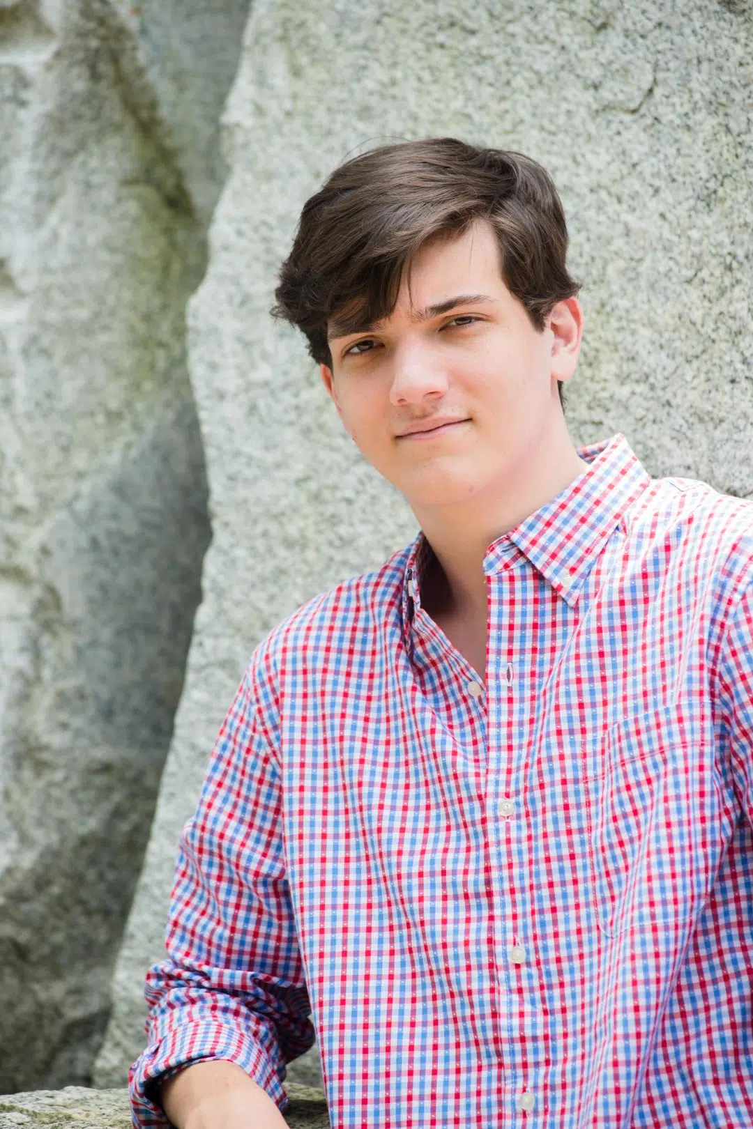 Matthew Jarred Grossman