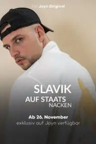 Slavik - Auf Staats Nacken_peliplat