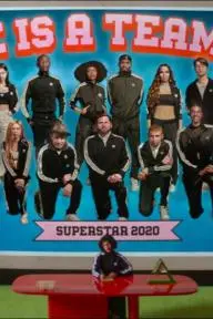 Adidas Originals: Superstar - Change Is a Team Sport_peliplat