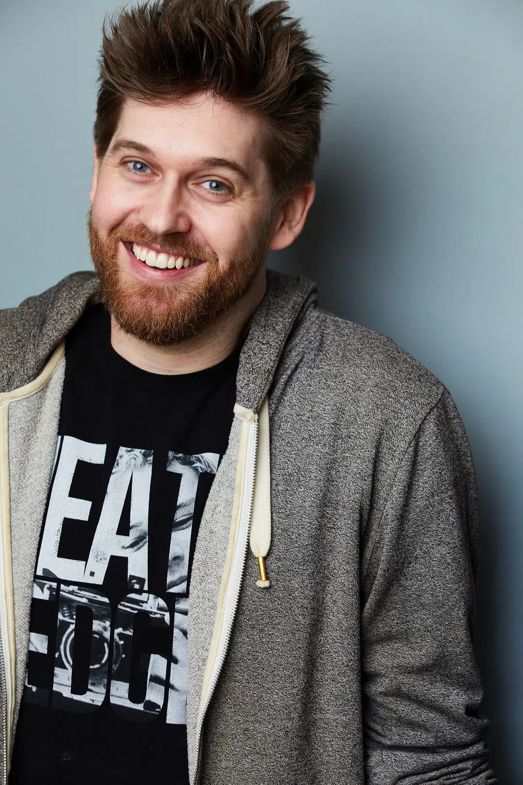 Justin Tuthill