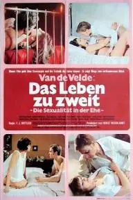 Van de Velde: Das Leben zu zweit - Sexualität in der Ehe_peliplat