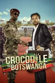 Le crocodile du Botswanga_peliplat