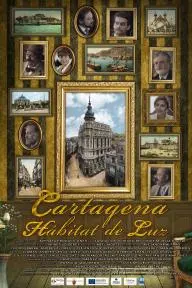 Cartagena, Hábitat de Luz_peliplat