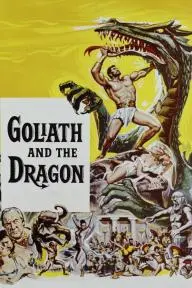 Goliath and the Dragon_peliplat