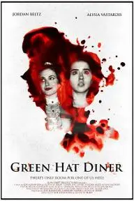 Green Hat Diner_peliplat