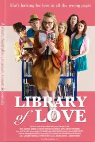 Library of Love_peliplat
