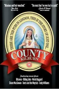 County Kilburn_peliplat