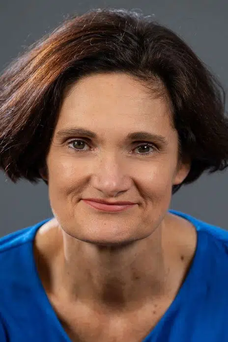 Deidre Grace