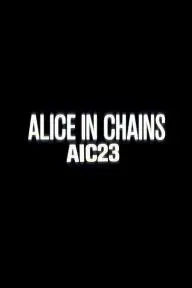 Alice in Chains: AIC 23_peliplat