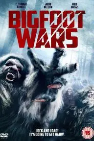 Bigfoot Wars_peliplat
