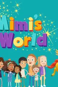 Mimi's World_peliplat