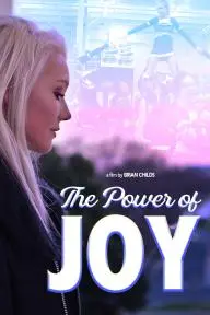 The Power of Joy_peliplat