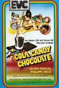 Cola, Candy, Chocolate_peliplat