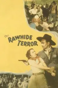 The Rawhide Terror_peliplat