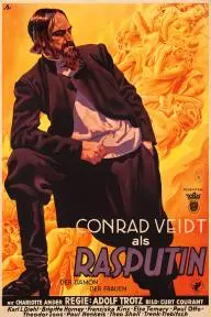 Rasputin, Demon with Women_peliplat